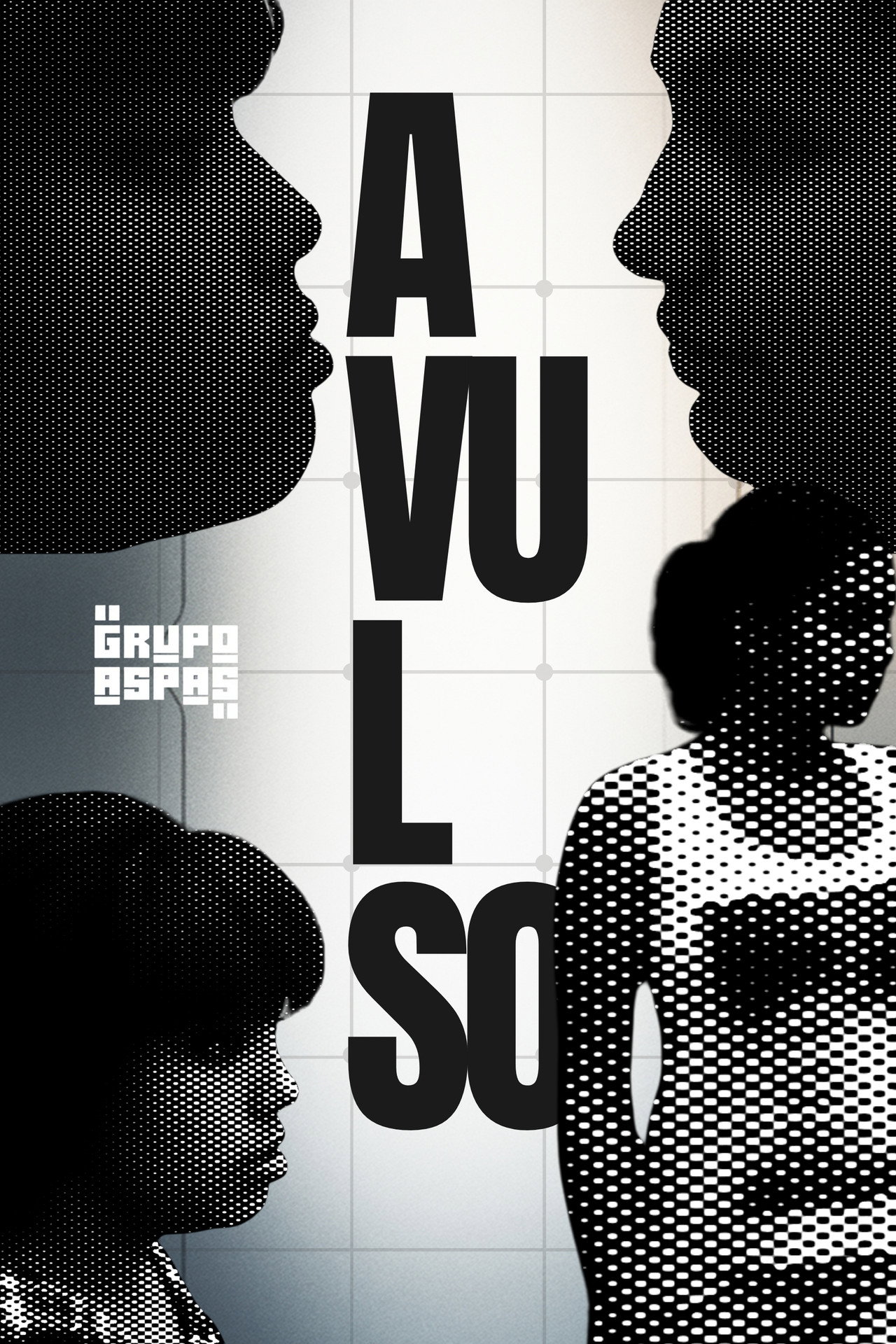 Grupo Aspas: Avulso filmaffisch