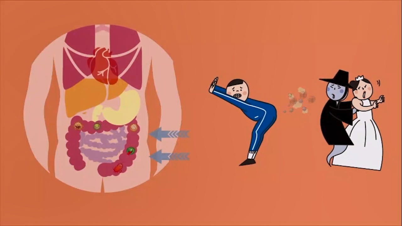 STEM奇妙科学课 — Épisode 6