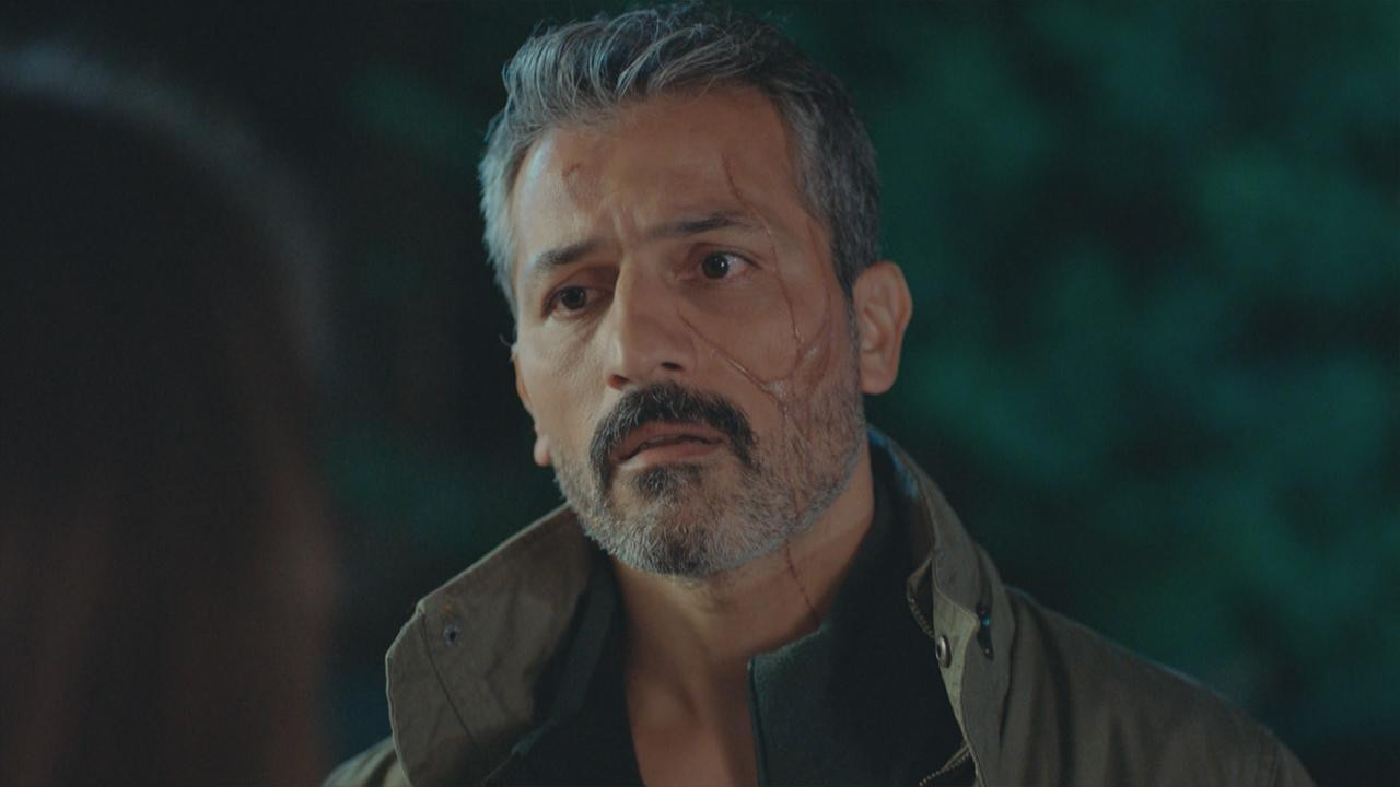 Baraj — Épisode 11