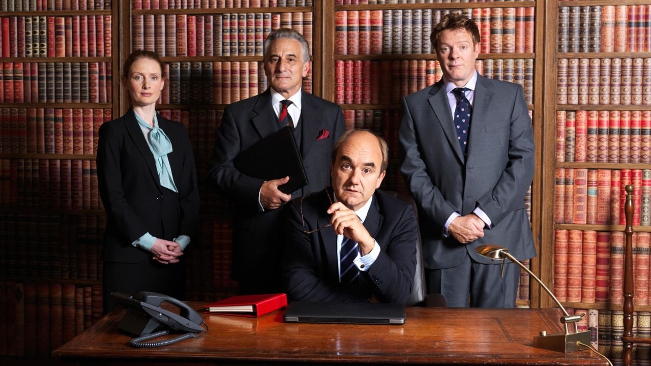 Yes, Prime Minister background