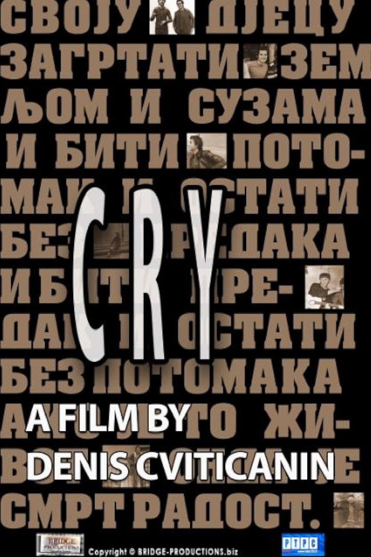 Cry