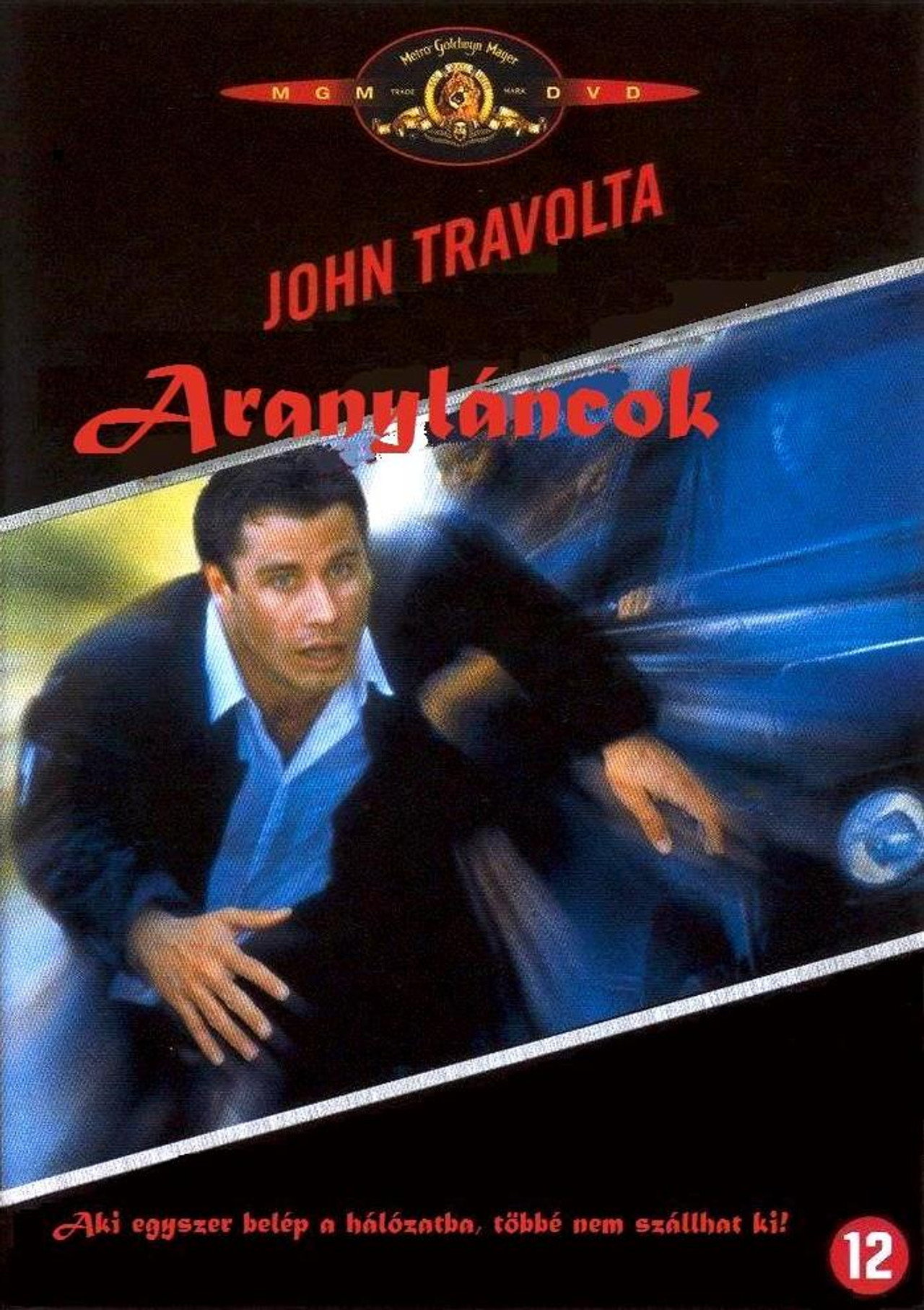 Aranyláncok – plakát 4