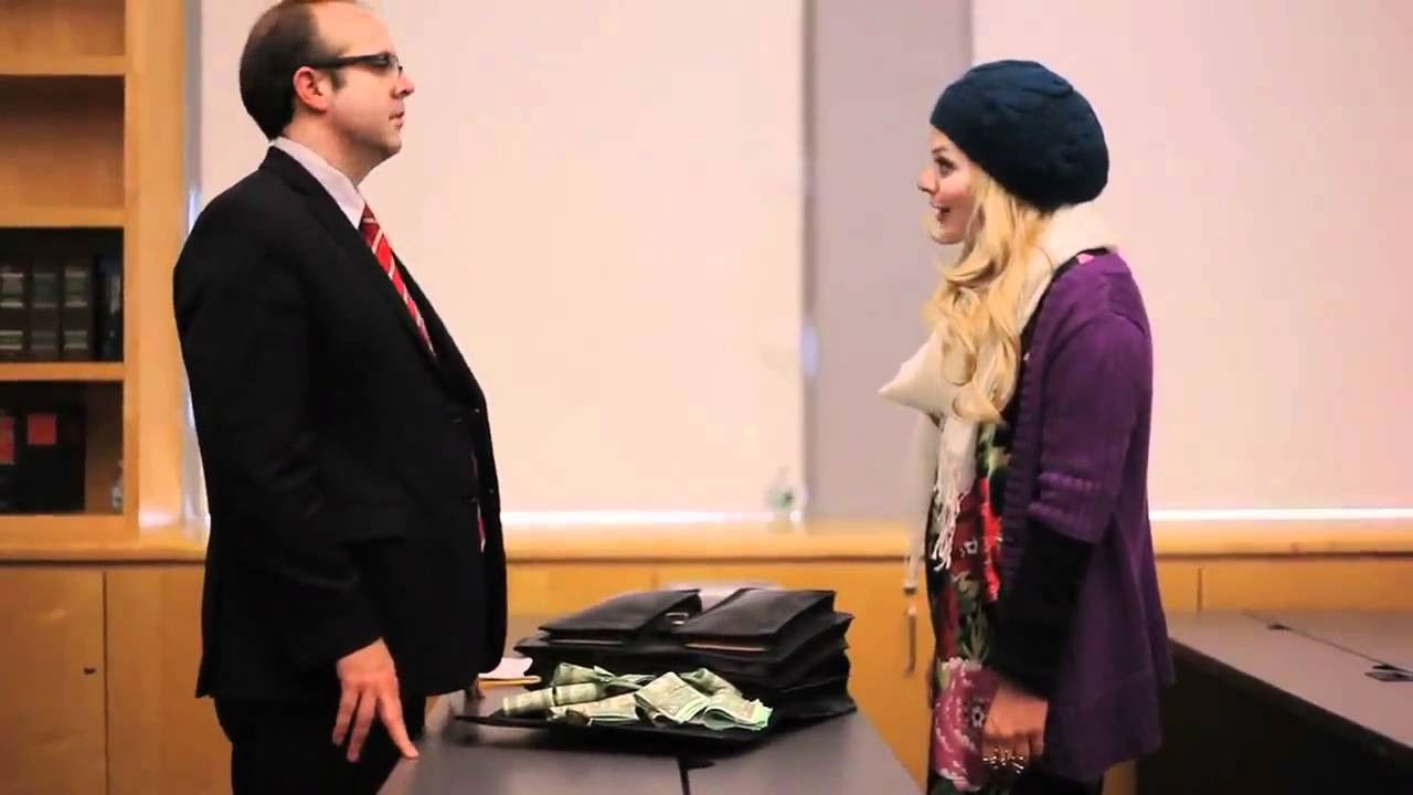 Very Mary-Kate — Épisode 7