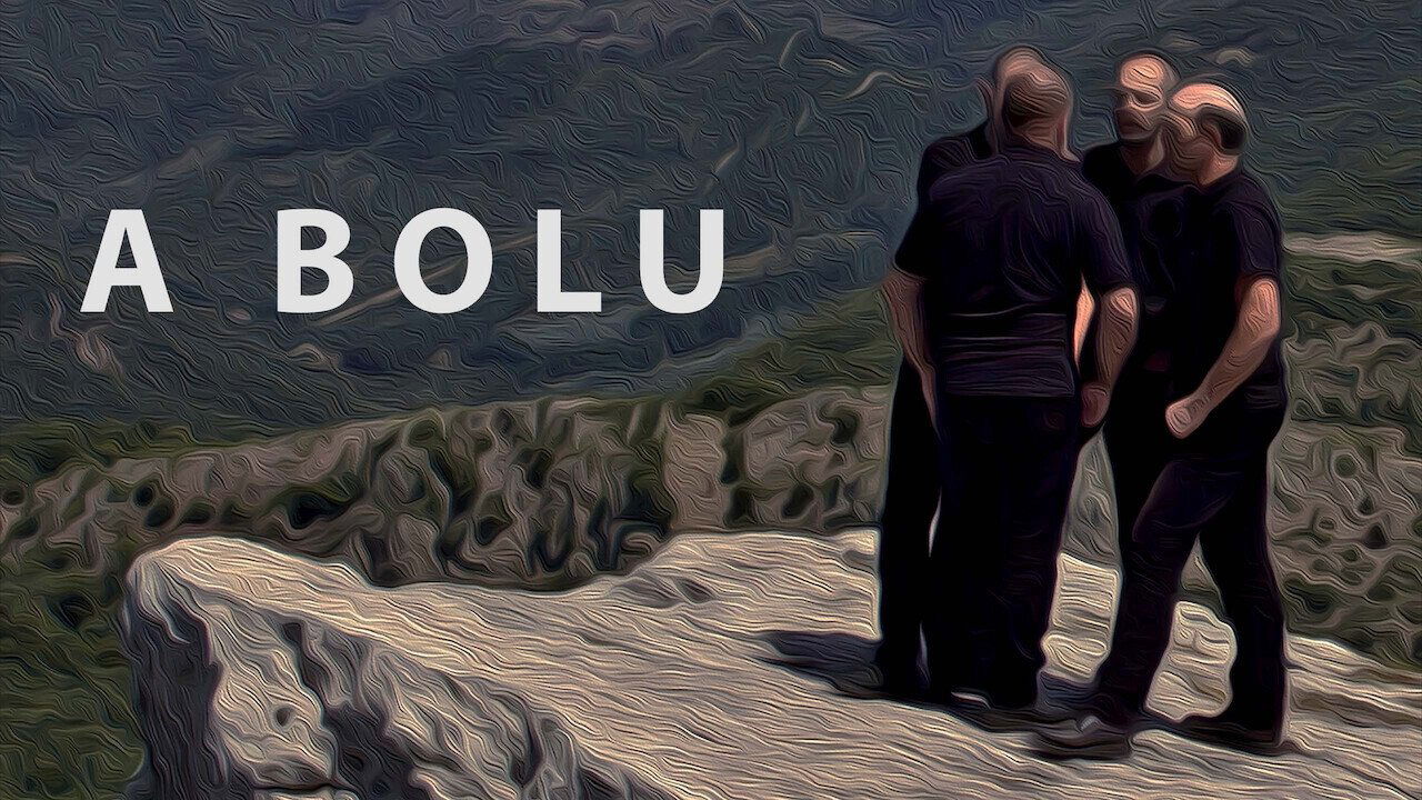 To Bolu background