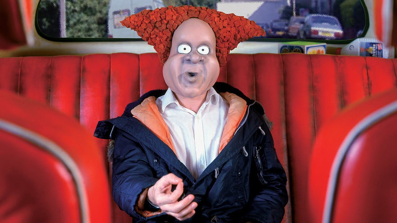 Angry Kid — Épisode 1