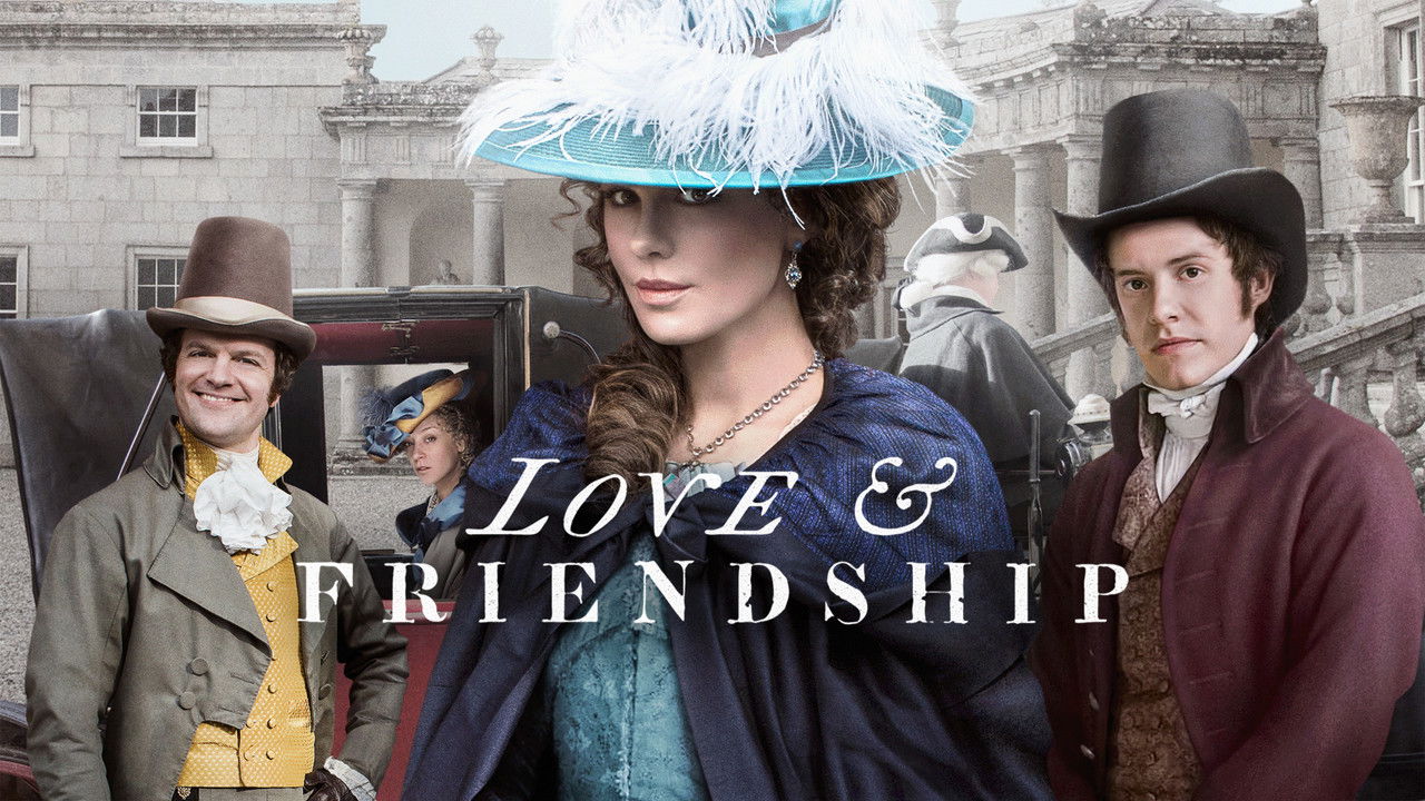 Love & Friendship