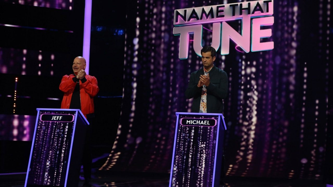 Name That Tune - Season 3 Episode 11 : Look Who's Roasted Now!