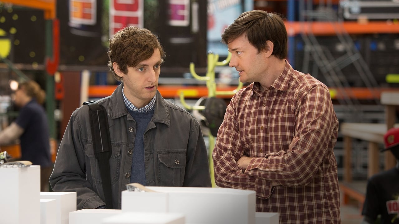 Silicon Valley - Season 2 Episode 6 : Homicide