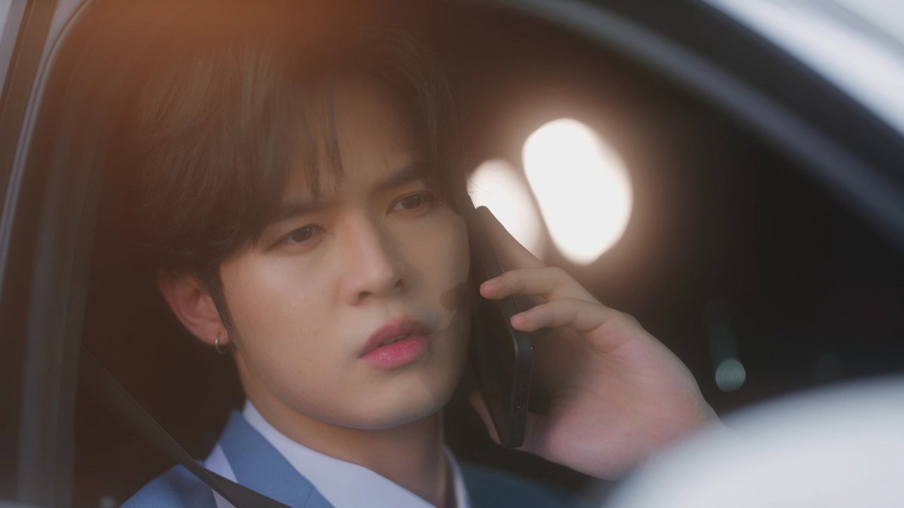 Обои к сериалу «Secret Crush on You (2022)» — (22 из 29)