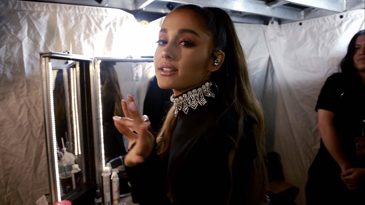 Ariana Grande: Dangerous Woman Diaries 1. Sezon 2. Bölüm