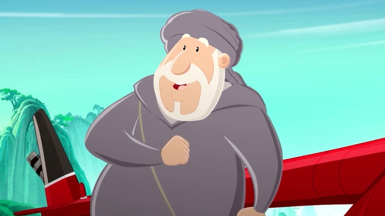 Martin Morning — Épisode 16