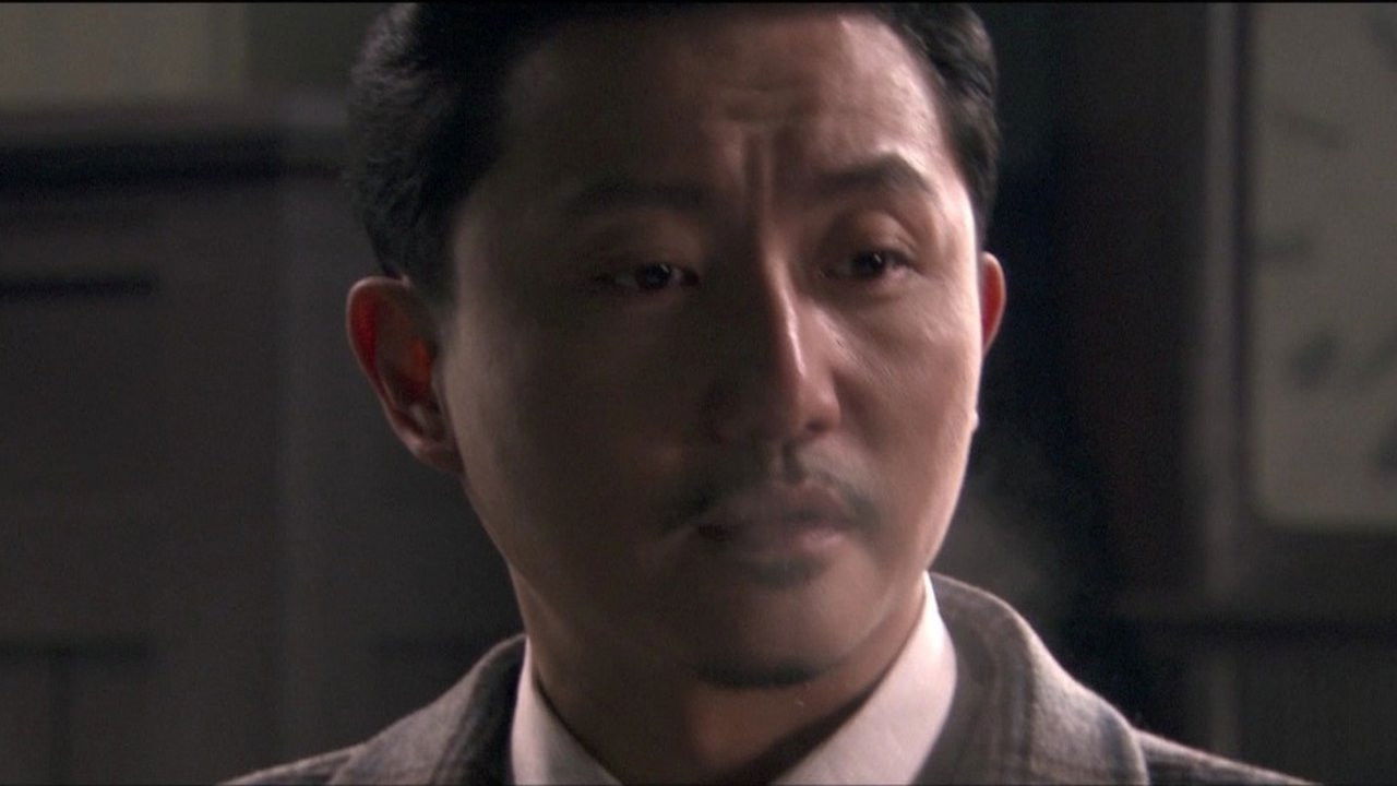 风雷动 — Épisode 6