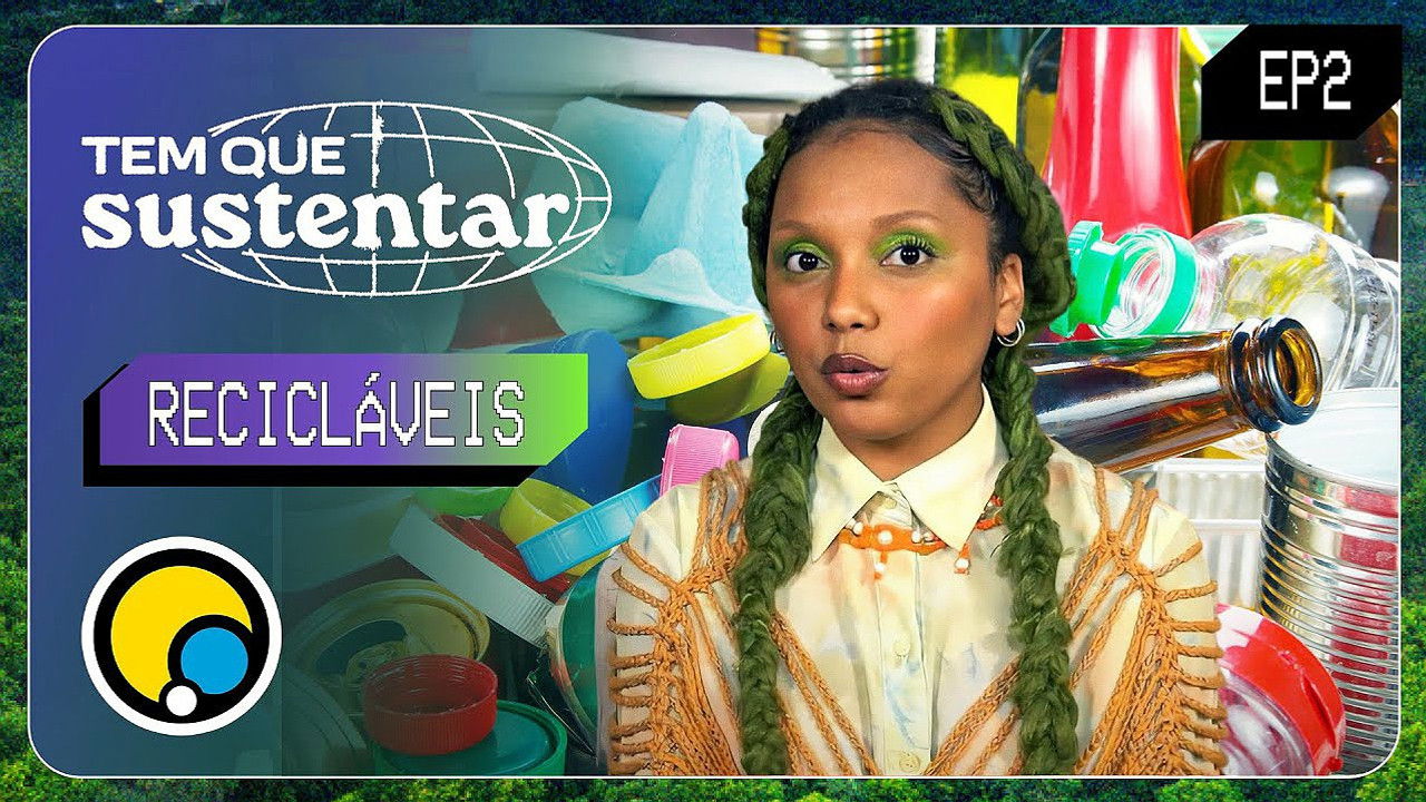 Tem Que Sustentar — Épisode 2