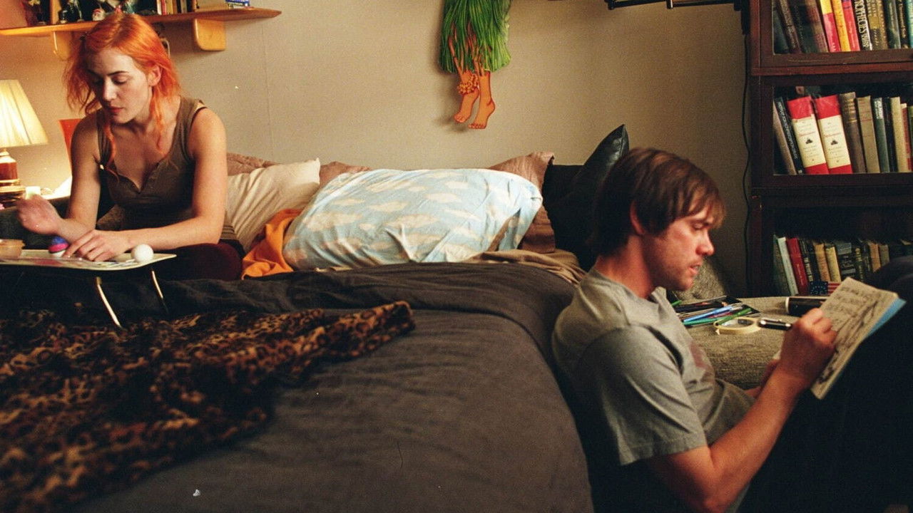 Eternal Sunshine of the Spotless Mind (2004)