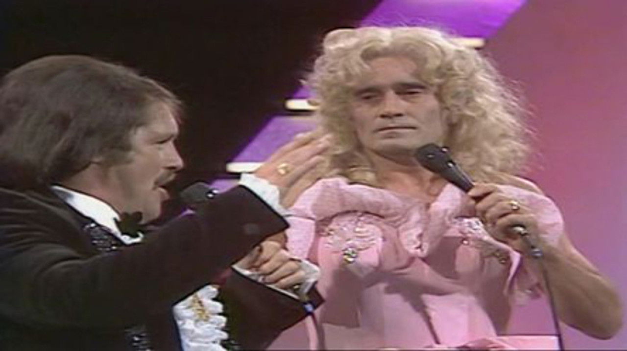 The Cannon & Ball Show — Épisode 1