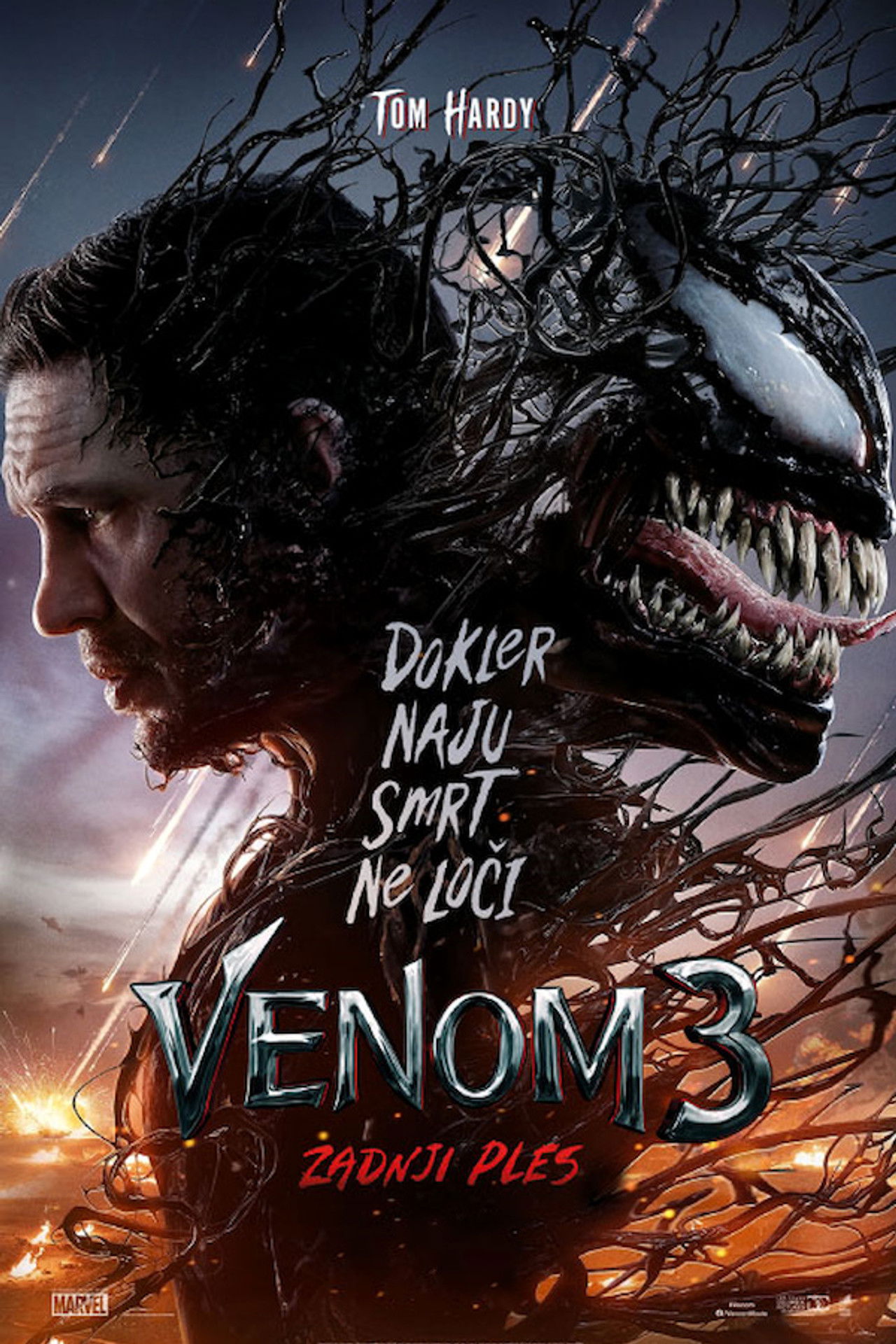 Venom: Zadnji ples