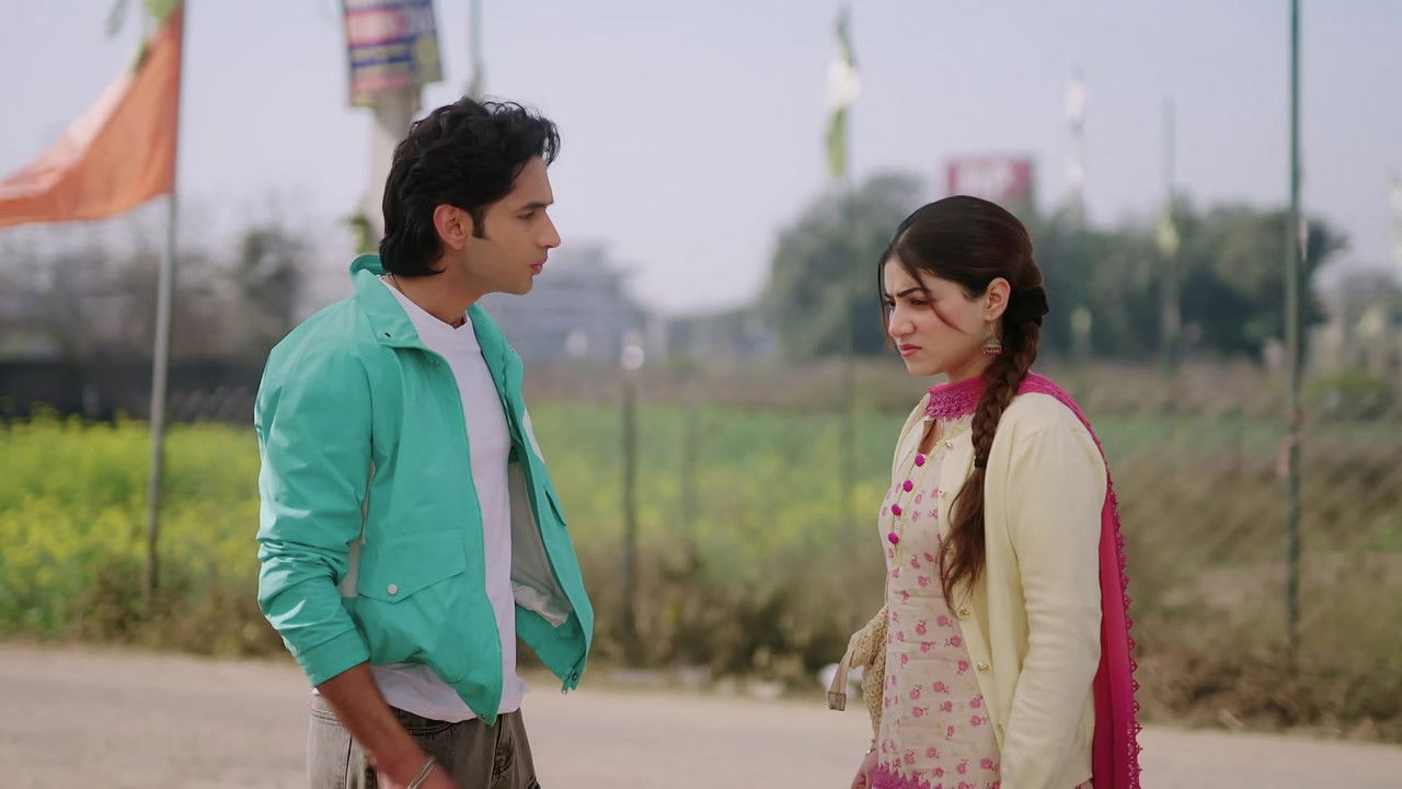 तू जूलिएट जट दी — Épisode 67