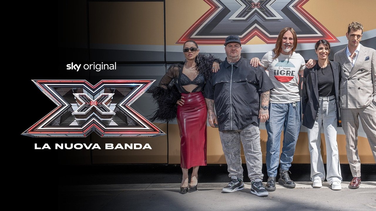 X Factor - Season 0 Episode 310 : Episode 310
