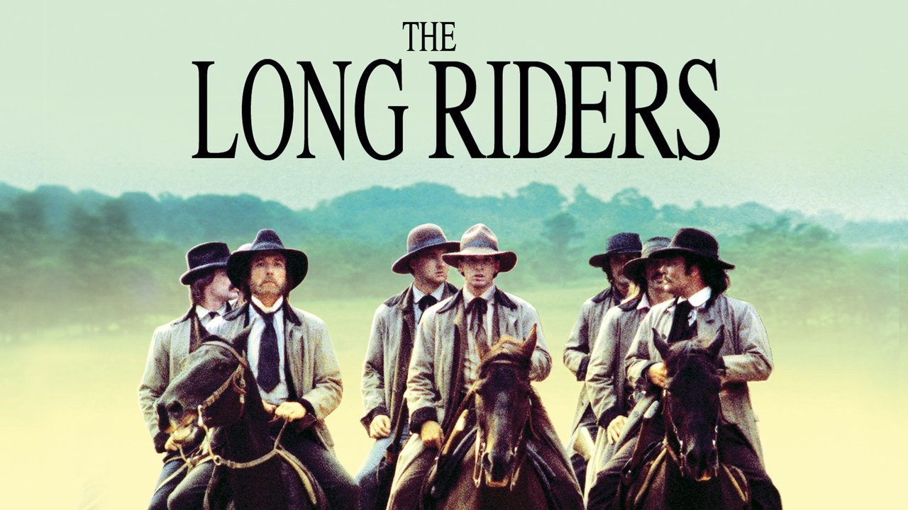 The Long Riders (1980)