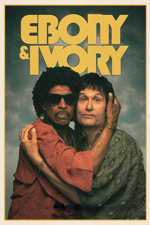 Ebony & Ivory