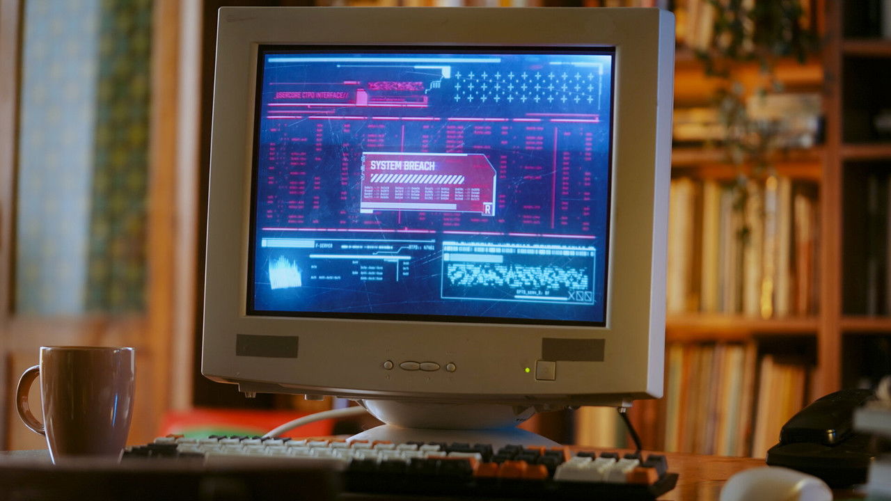 (re)solved — Épisode 6