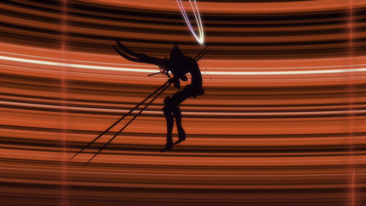 Evangelion: 3.0 You Can (Not) Redo background 47