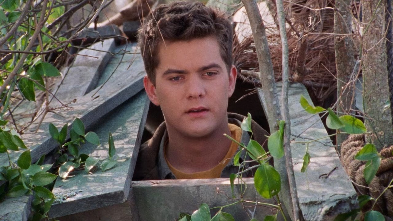 Dawson's Creek - Season 3 Episode 18 : Neverland