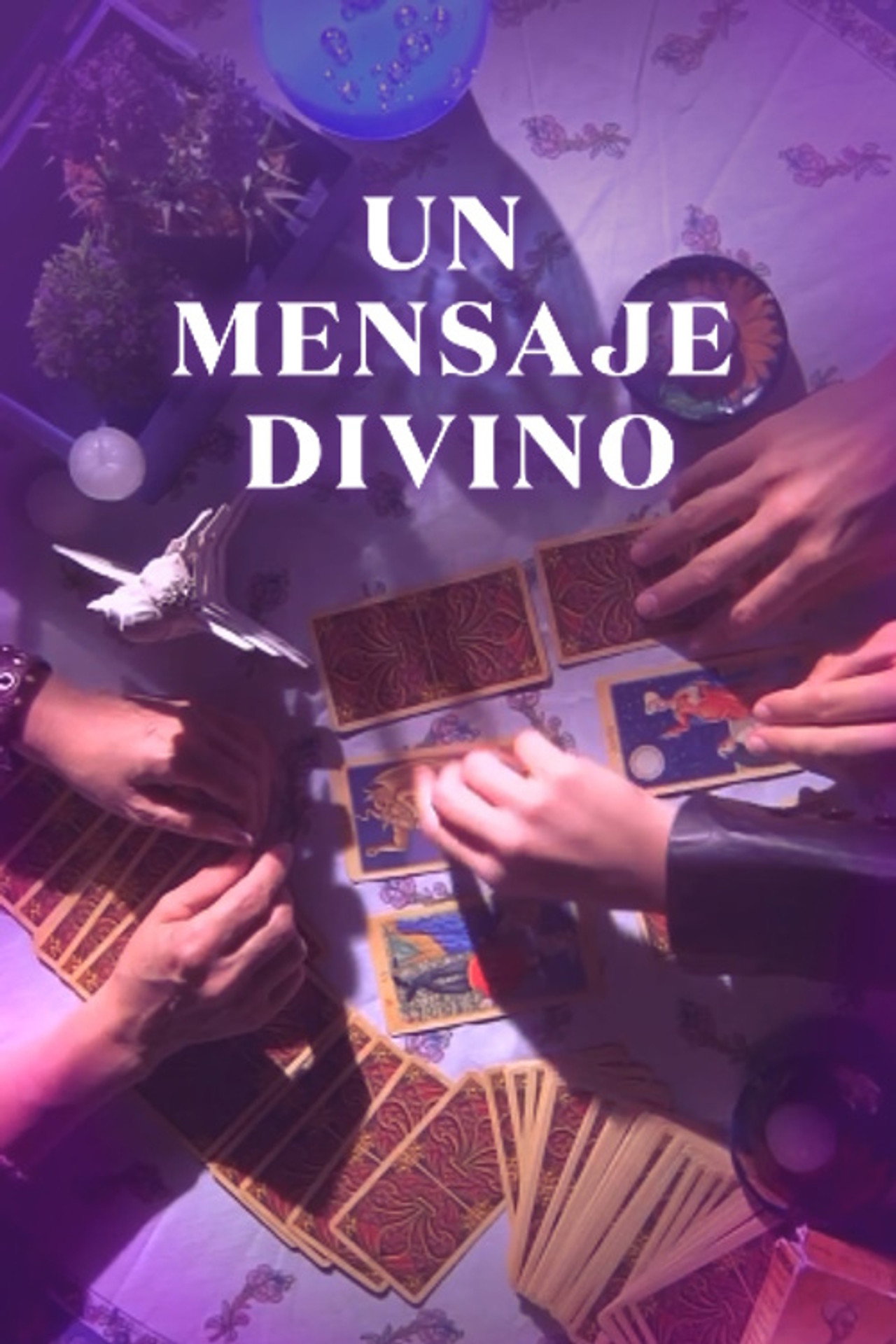 Un Mensaje Divino