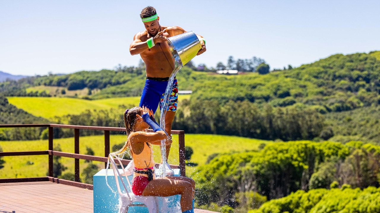 Love Island Australia - Season 3 Episode 7 : Episode 7
