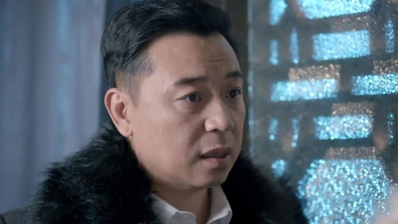 无名卫士 — Épisode 27