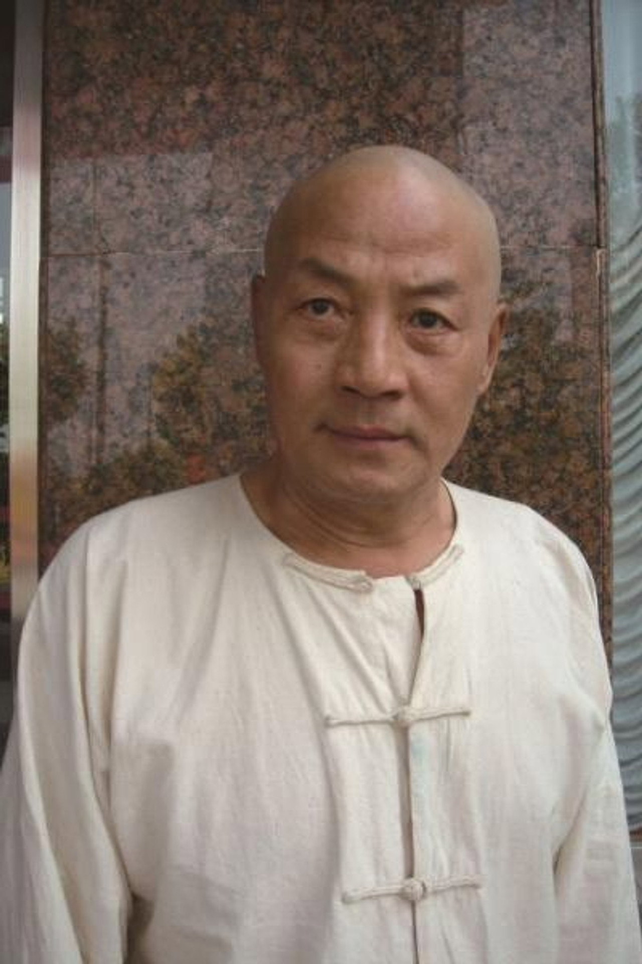 Mu Huaihu