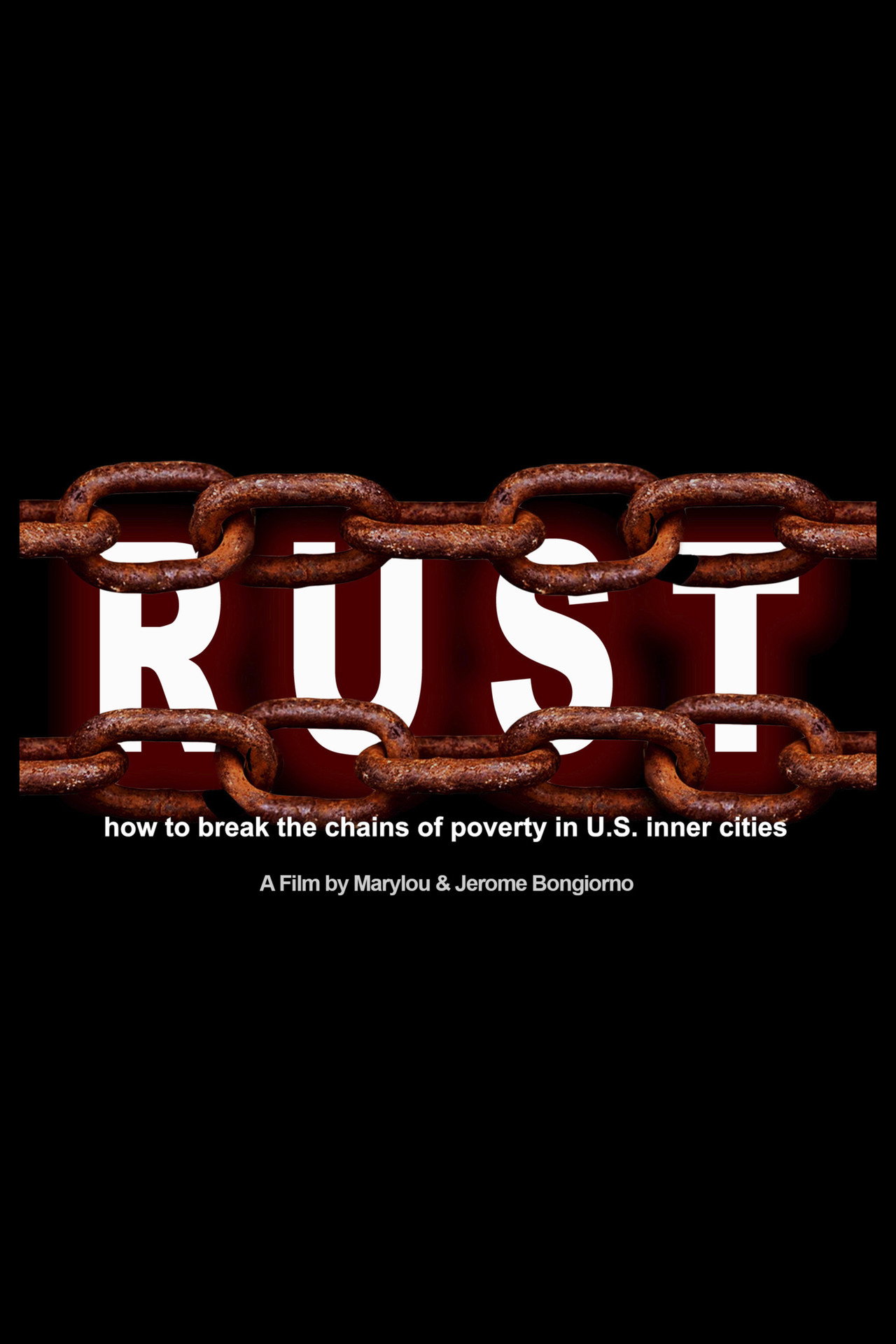 Rust