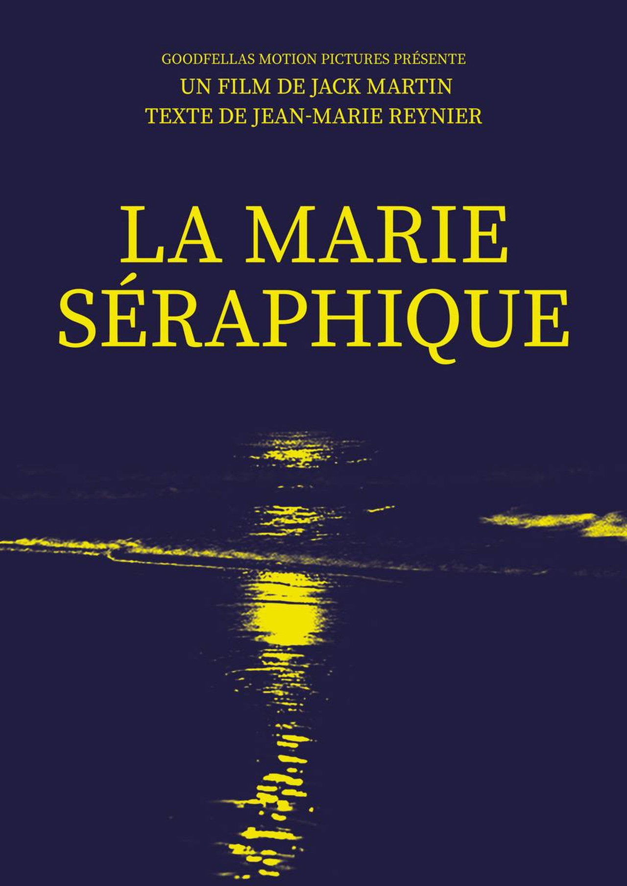 The Seraphic Mary