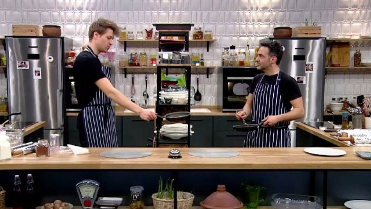 Arda ile Omuz Omuza — Épisode 26