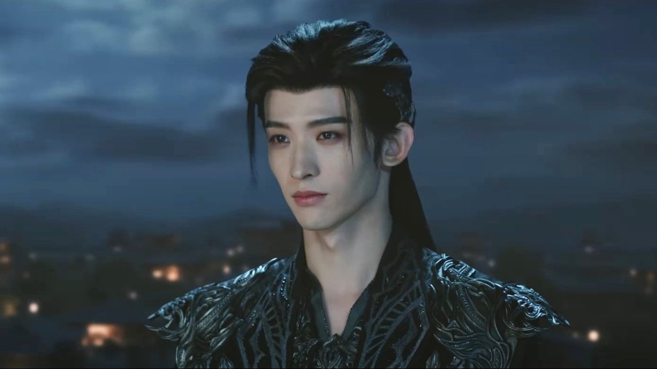 Blood River - Season 1 Episode 28 : Episode 28