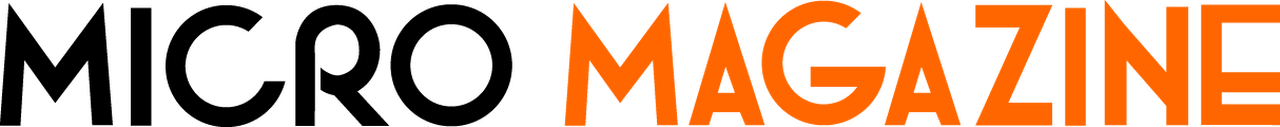 MICRO MAGAZINE