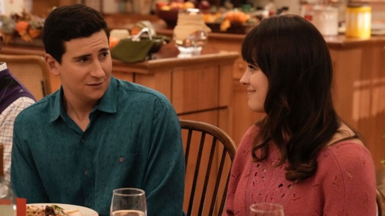 Les Goldberg — Il faut sauver Thanksgiving