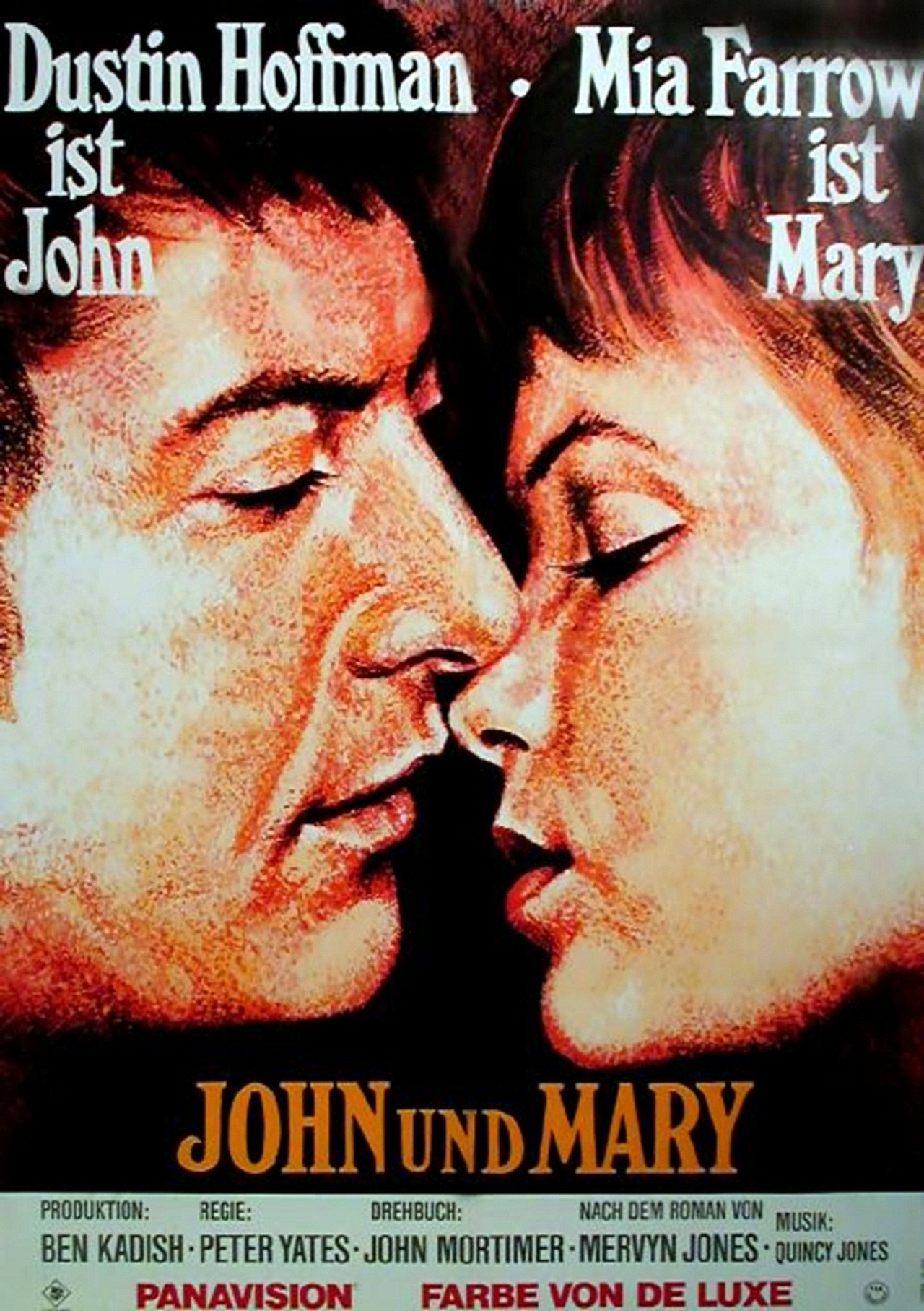 John und Mary