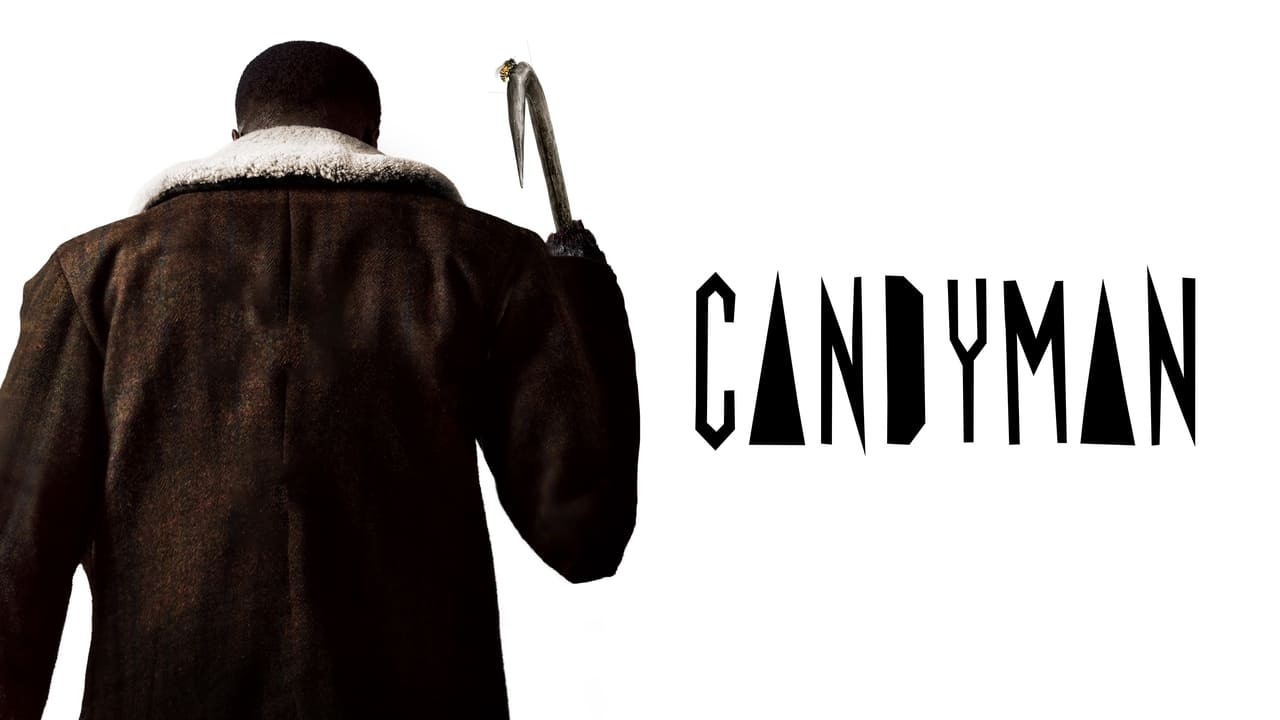 Candyman background