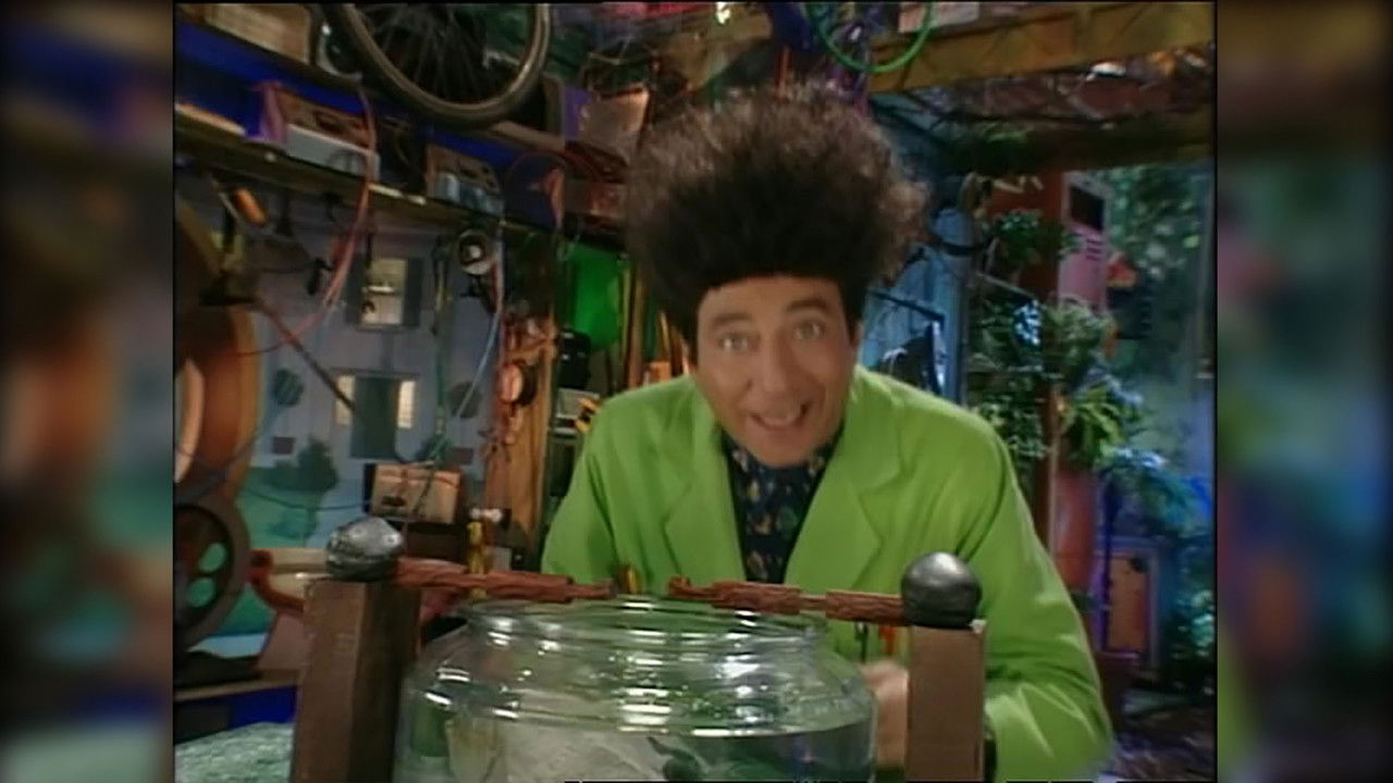 Beakman's World — Épisode 4