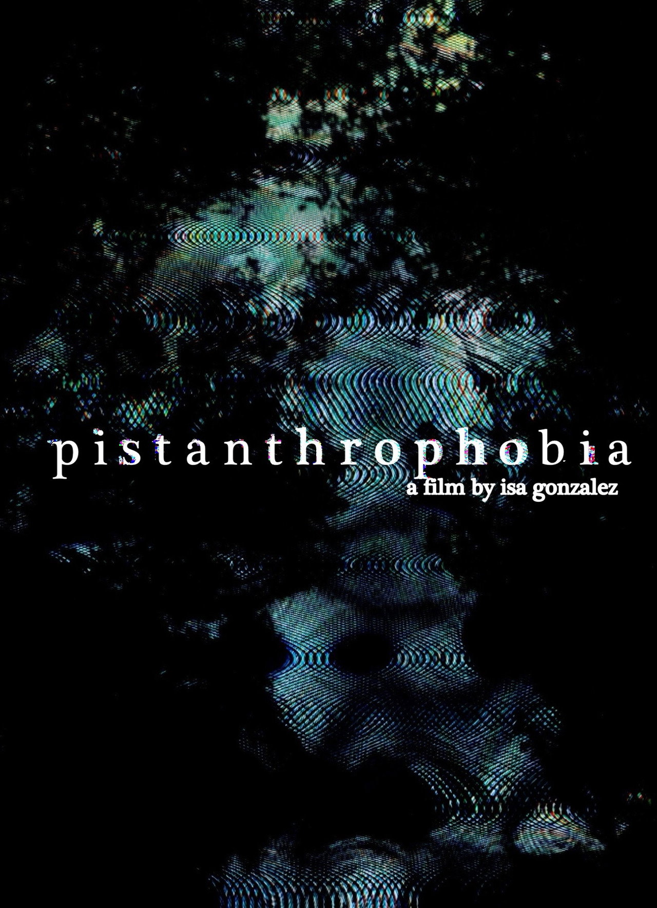 pistanthrophobia filmaffisch
