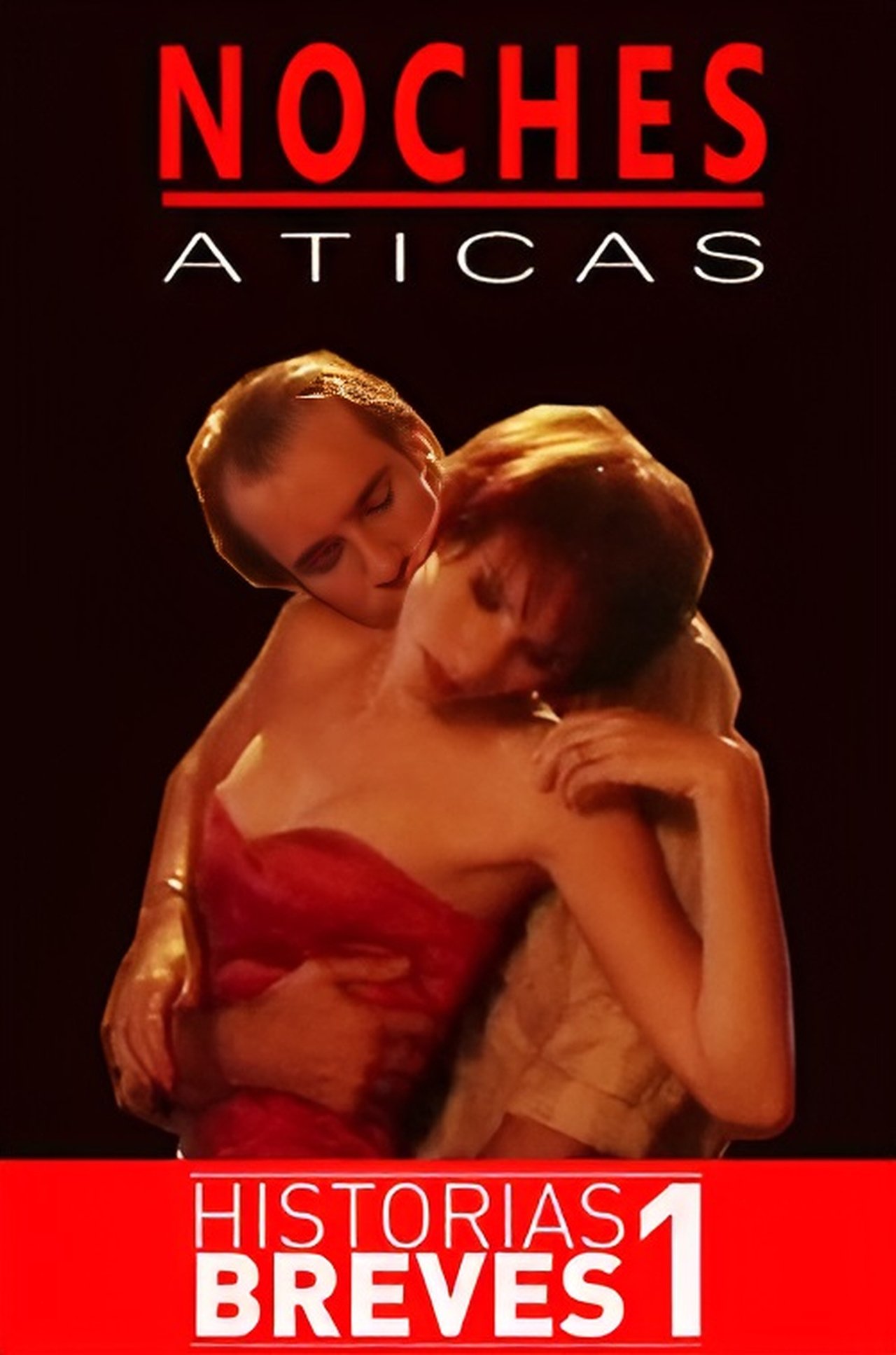 مشاهدة فيلم Historias Breves I: Noches Áticas مترجم بدون اعلانات - بوستر