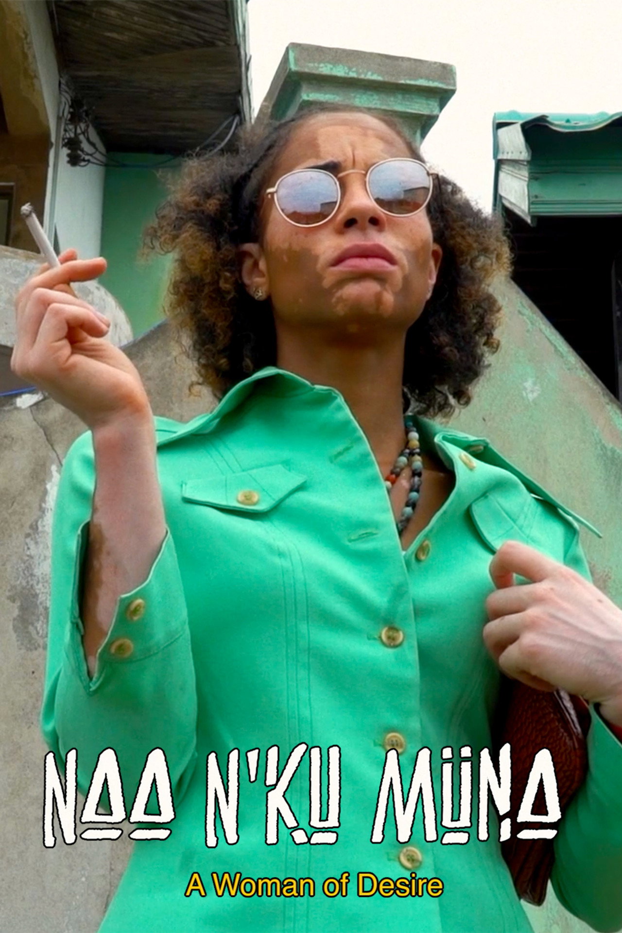 Naa N'ku Müna filmaffisch