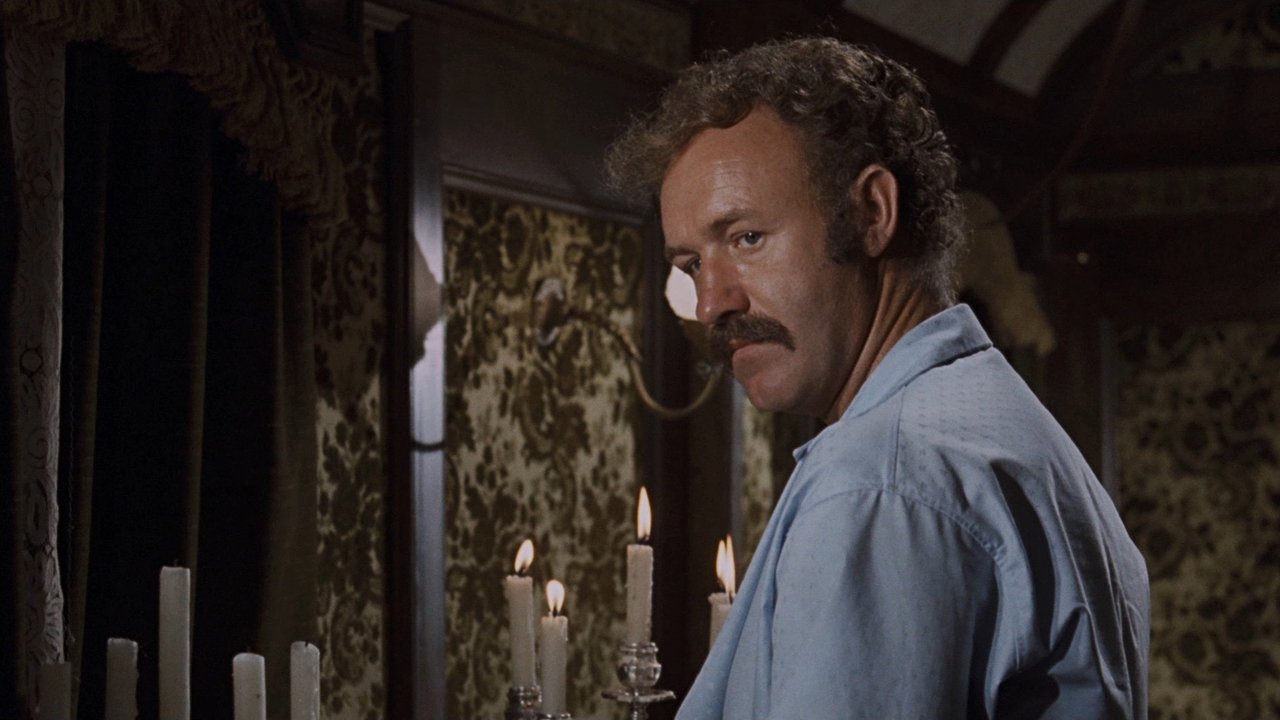 The Hunting Party (1971)