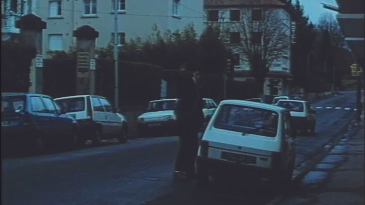 Bernard ou Les apparitions