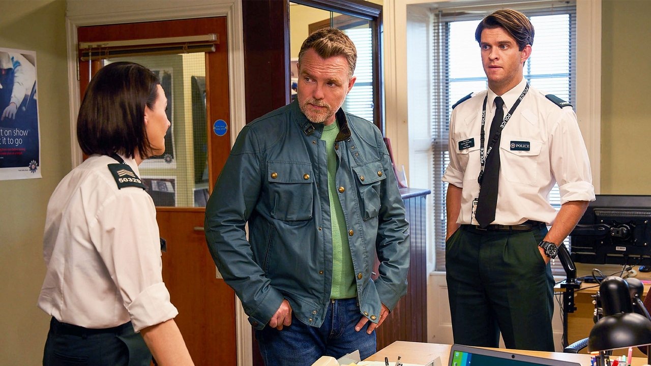 Hope Street - Season 2 Episode 9 : Episode 9