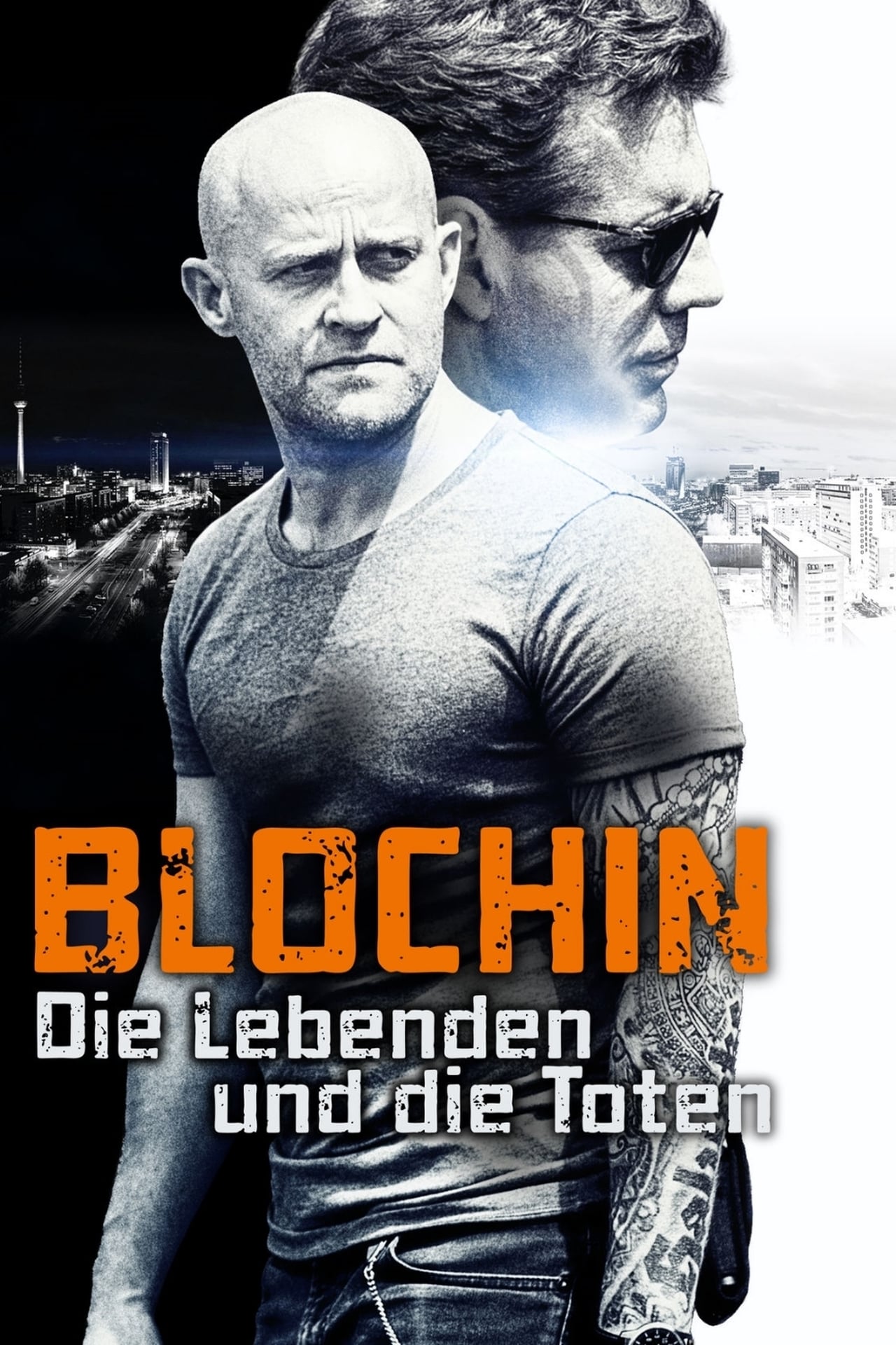 Image Blochin – Die Lebenden und die Toten