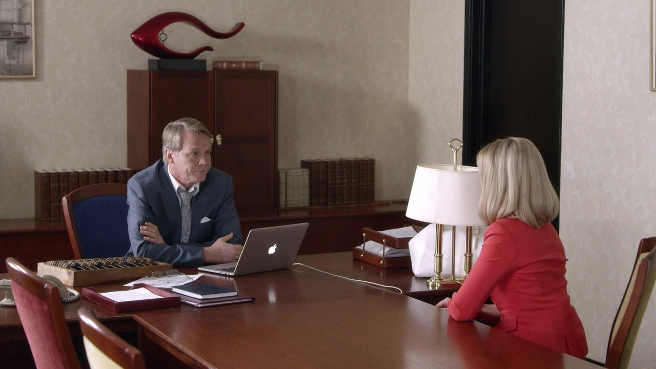 Королева игры — Épisode 17