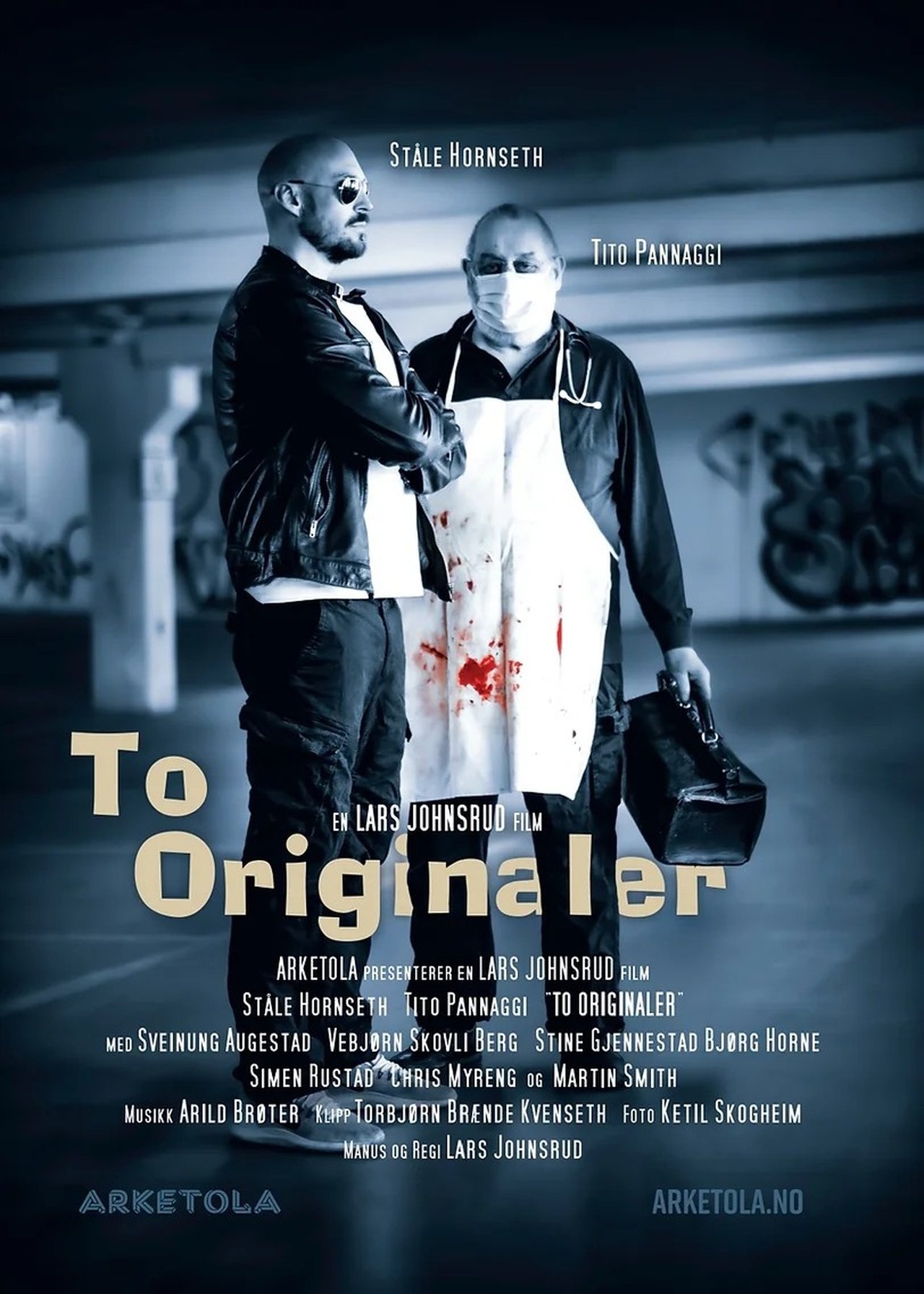 To Originaler To Originaler