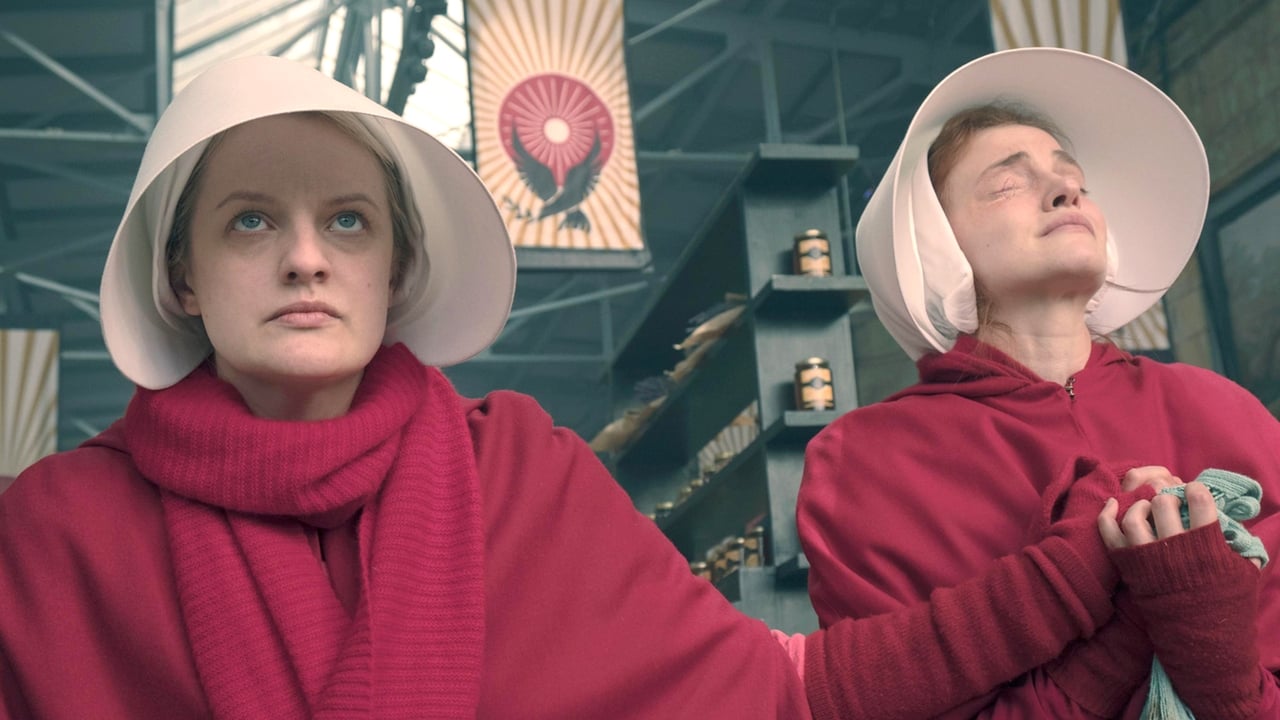 The Handmaid's Tale - Season 2 Episode 8 : Women's Work